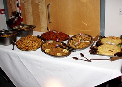 Stourport Sports Club Party Venue Function Room quality mobile Disco Siddy Sounds VDJ food